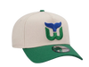 Hartford Whalers A-Frame 9FORTY Adjustable - Two-Tone
