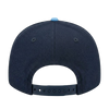 Toronto Blue Jays A-Frame 9FORTY Adjustable  - 50th Navy