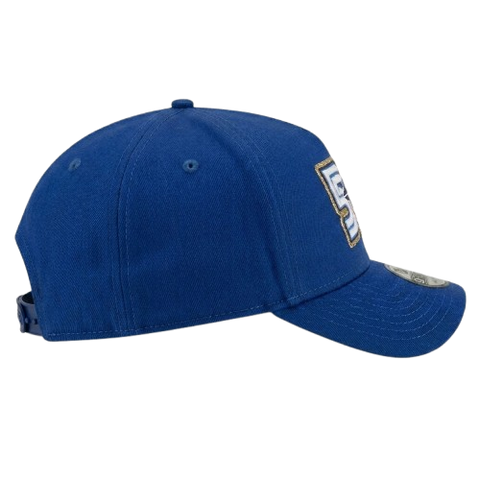 Toronto Blue Jays A-Frame 9FORTY Adjustable  - 50th Blue