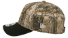 Toronto Blue Jays A-Frame 9FORTY Adjustable  - Realtree Camo
