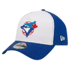 Toronto Blue Jays A-Frame 9FORTY Adjustable  - White Panel Vintage