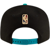 Vancouver Grizzlies New Era Snapback - Two-Tone Alternate Logo