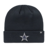 Dallas Cowboys '47 Single Fold Toque - Navy