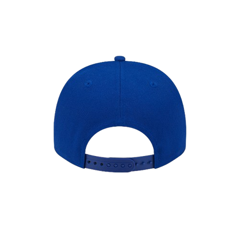 Quebec Nordiques  A-Frame 9FIFTY Adjustable