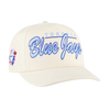 Toronto Blue Jays '47 Brand Bushmark Hitch Hat - Bone