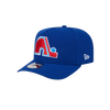 Quebec Nordiques  A-Frame 9FIFTY Adjustable
