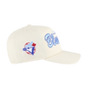 Toronto Blue Jays '47 Brand Bushmark Hitch Hat - Bone