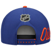 Edmonton Oilers Fanatics 2026 NHL Draft Fashion Hat