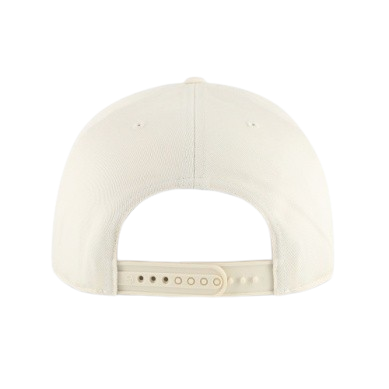 Toronto Blue Jays '47 Brand Bushmark Hitch Hat - Bone