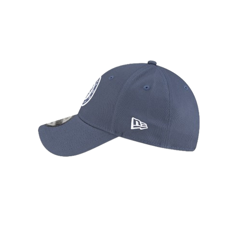 Chelsea FC New Era 9Forty Cap - Vintage Blue