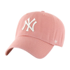 New York Yankees '47 Clean Up Hat - Sedona Pink