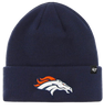 Denver Broncos Vintage '47 Single Fold Toque - Navy