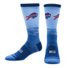 Buffalo Bills Business Socks Men's Size 10-13