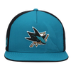 San Jose Sharks Fanatics 2026 NHL Draft Fashion Hat