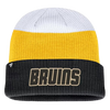 Boston Bruins Fanatics Showboat Toque