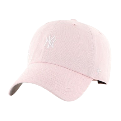 New York Yankees '47 Brand Contemporary TT Clean Up Hat - Gelato
