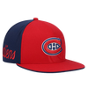 Montreal Canadiens Fanatics 2026 NHL Draft Fashion Hat