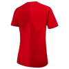 Nike Women's Soccer Canada World Cup 2026 Home Jersey  - Red