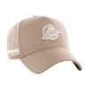 Vancouver Canucks ’47 Brand Foundational Offside Hat  - Biege
