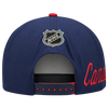 Montreal Canadiens Fanatics 2026 NHL Draft Fashion Hat