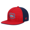 Montreal Canadiens Fanatics 2026 NHL Draft Fashion Hat
