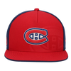 Montreal Canadiens Fanatics 2026 NHL Draft Fashion Hat
