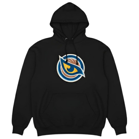 Bauer Ultimate Vancouver Goldeneyes Hoodie - Black