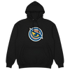 Bauer Ultimate Vancouver Goldeneyes Hoodie - Black