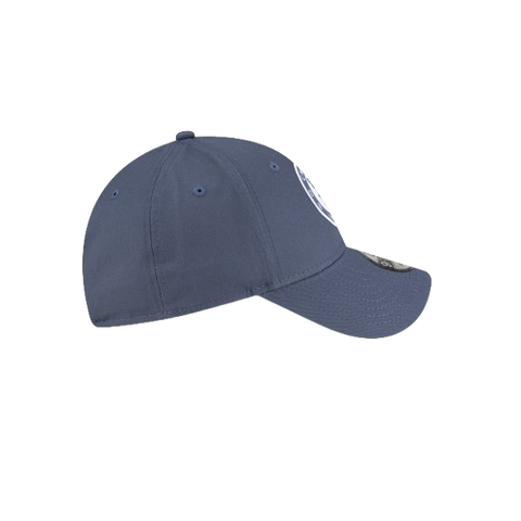 Chelsea FC New Era 9Forty Cap - Vintage Blue
