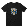 Vancouver Goldeneyes Bauer Logo T-Shirt - Black