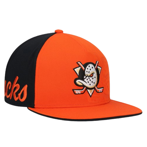 Anaheim Ducks Fanatics 2026 NHL Draft Fashion Hat