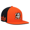 Anaheim Ducks Fanatics 2026 NHL Draft Fashion Hat