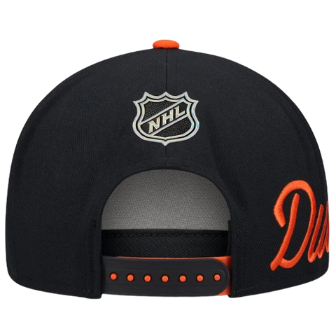 Anaheim Ducks Fanatics 2026 NHL Draft Fashion Hat