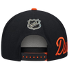 Anaheim Ducks Fanatics 2026 NHL Draft Fashion Hat