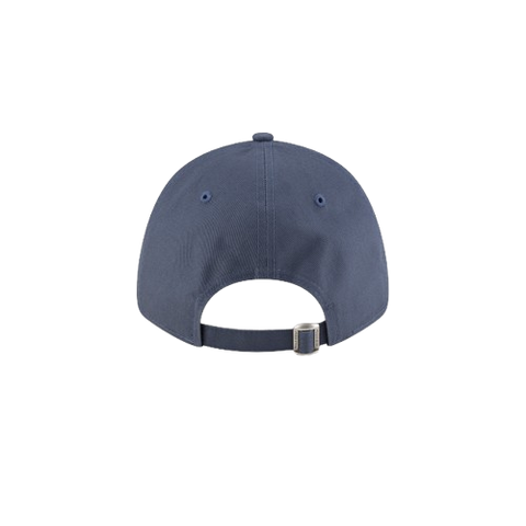 Chelsea FC New Era 9Forty Cap - Vintage Blue