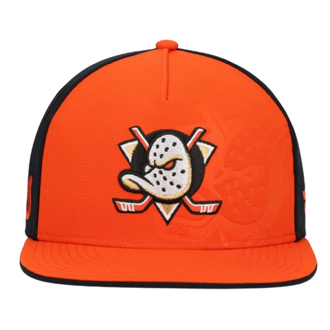 Anaheim Ducks Fanatics 2026 NHL Draft Fashion Hat