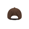 Toronto Blue Jays A-Frame 9FORTY Adjustable  - Brown