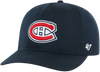 Montreal Canadiens '47 Brand Hitch Hat - Navy