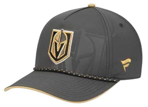 Vegas Golden Knights Fanatics 2026 NHL Draft Podium Hat