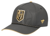 Vegas Golden Knights Fanatics 2026 NHL Draft Podium Hat