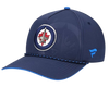 Winnipeg Jets Fanatics 2026 NHL Draft Podium Hat