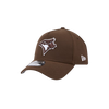 Toronto Blue Jays A-Frame 9FORTY Adjustable  - Brown