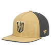 Las Vegas Golden Knights Fanatics 2026 NHL Draft Fashion Hat