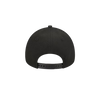 Toronto Blue Jays New Era A-Frame 9FORTY Adjustable -Black & White