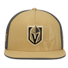 Las Vegas Golden Knights Fanatics 2026 NHL Draft Fashion Hat