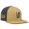 Las Vegas Golden Knights Fanatics 2026 NHL Draft Fashion Hat