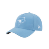 Toronto Blue Jays New Era A-Frame 9FORTY Adjustable - Sky Blue