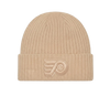Philadelphia Flyers New Era Colour Pack Toque - Tan