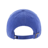 Edmonton Oilers '47 Clean Up Hat - Blue