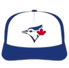 Toronto Blue Jays '47 Golden Age Replica Hitch Hat - Blue & White
